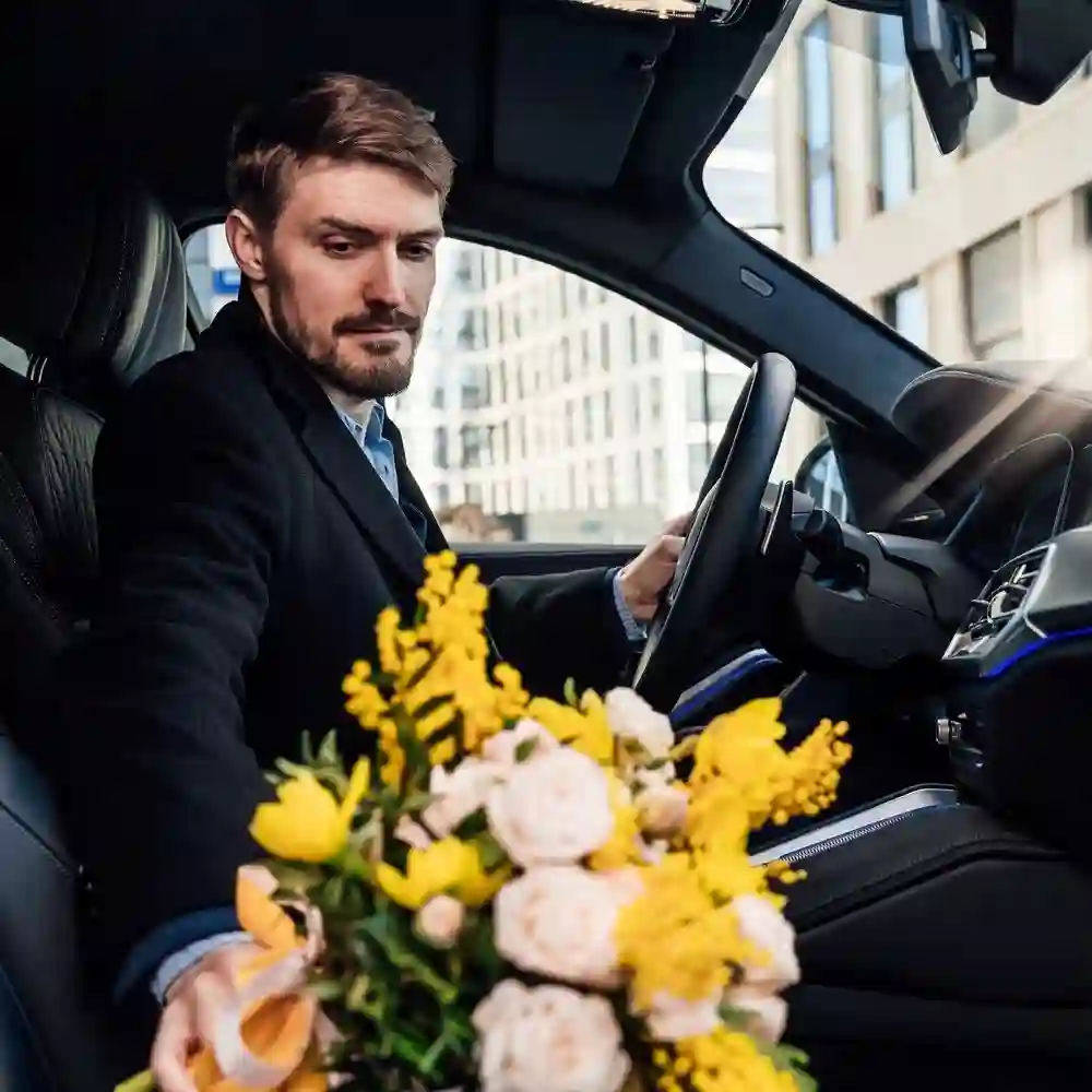 Безграничные возможности в любое время года с BMW И БАЛТАВТОТРЕЙД-М