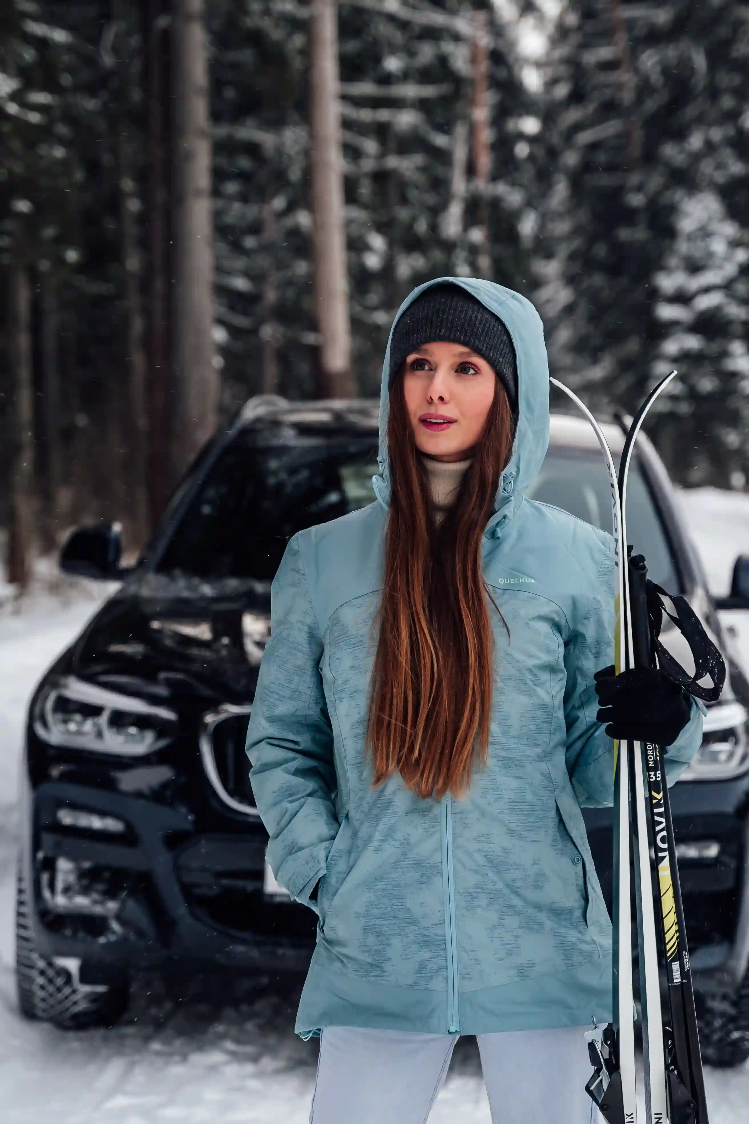 Безграничные возможности в любое время года с BMW И БАЛТАВТОТРЕЙД-М