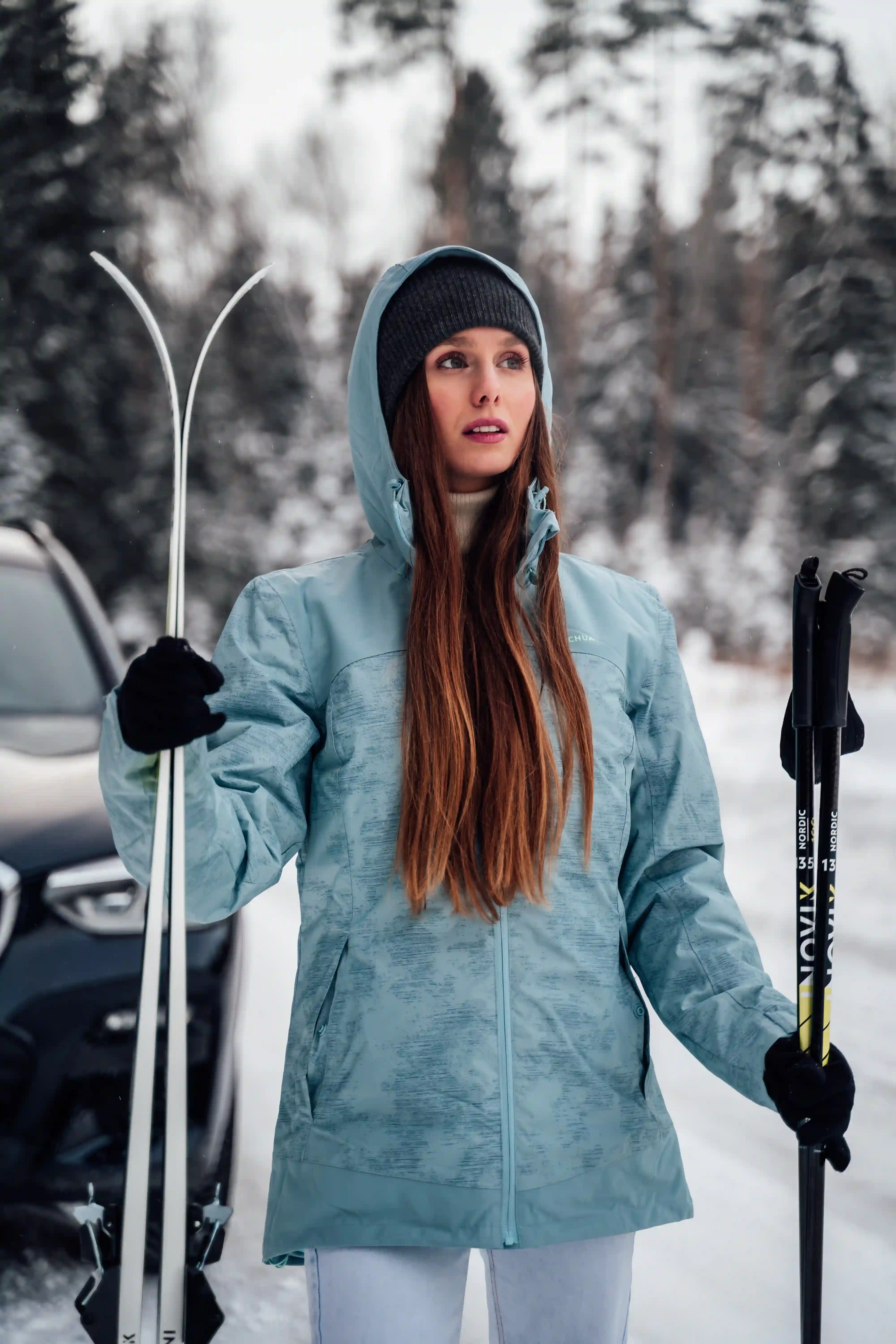 Безграничные возможности в любое время года с BMW И БАЛТАВТОТРЕЙД-М