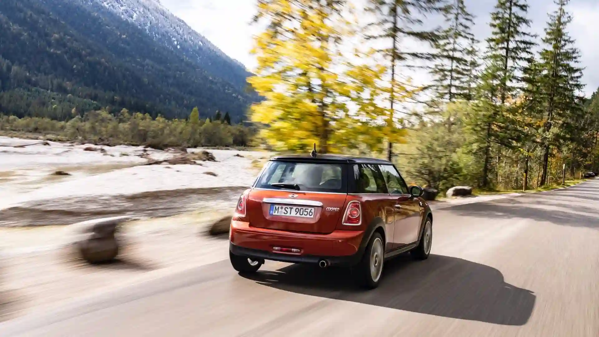 Для тех, кто был занят: мощнейшее заявление BMW M и другие горячие новости за неделю.