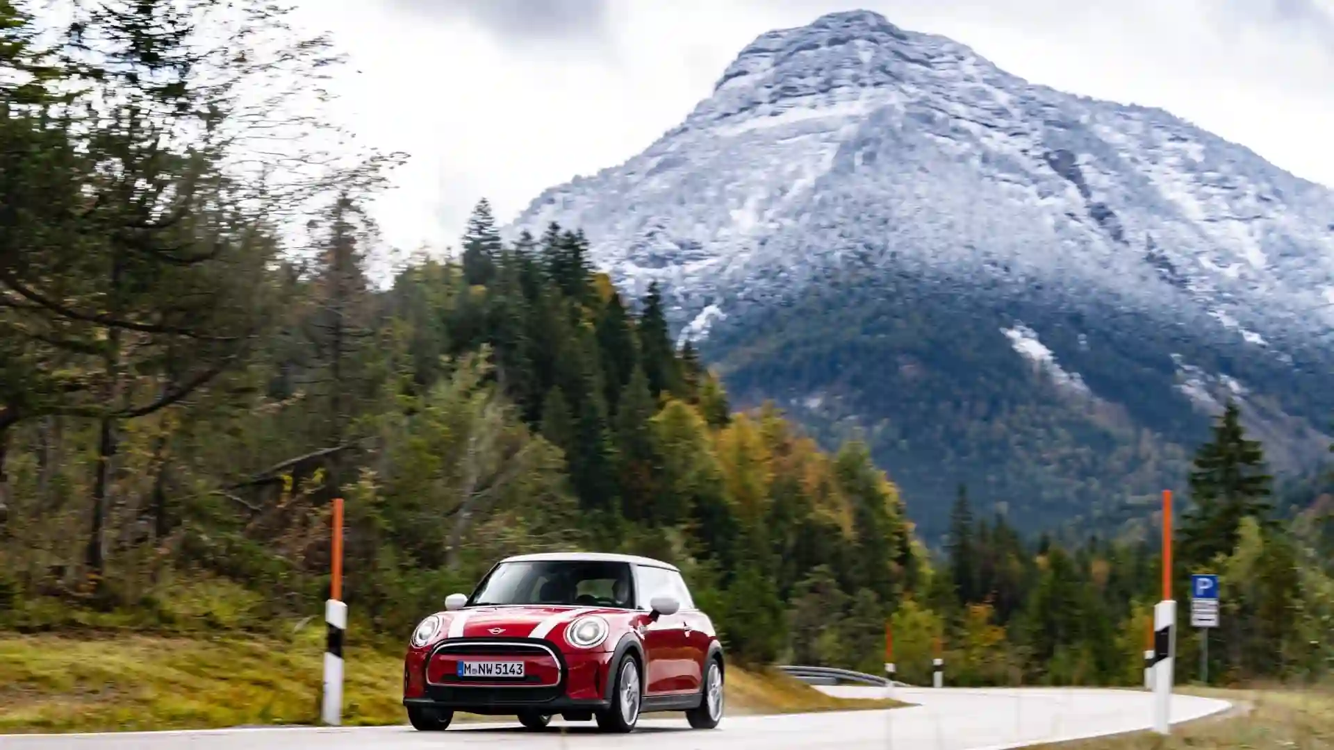 Для тех, кто был занят: мощнейшее заявление BMW M и другие горячие новости за неделю.