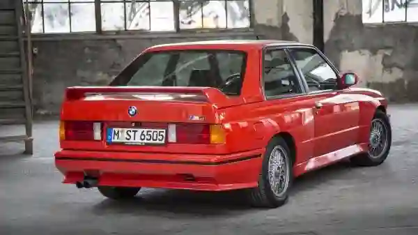 Мощный старт. Новый BMW M3/M4.