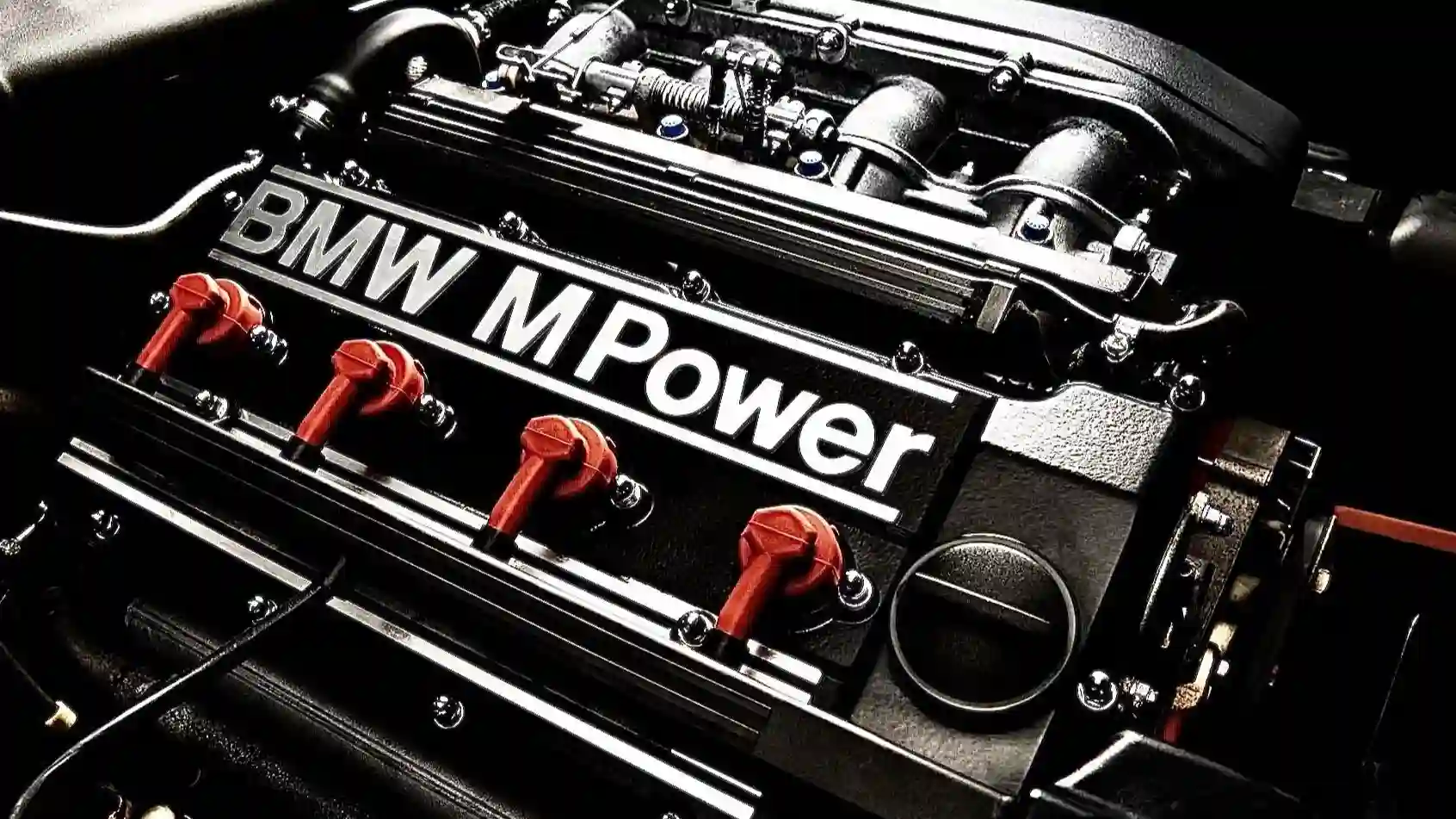 Мощный старт. Новый BMW M3/M4.