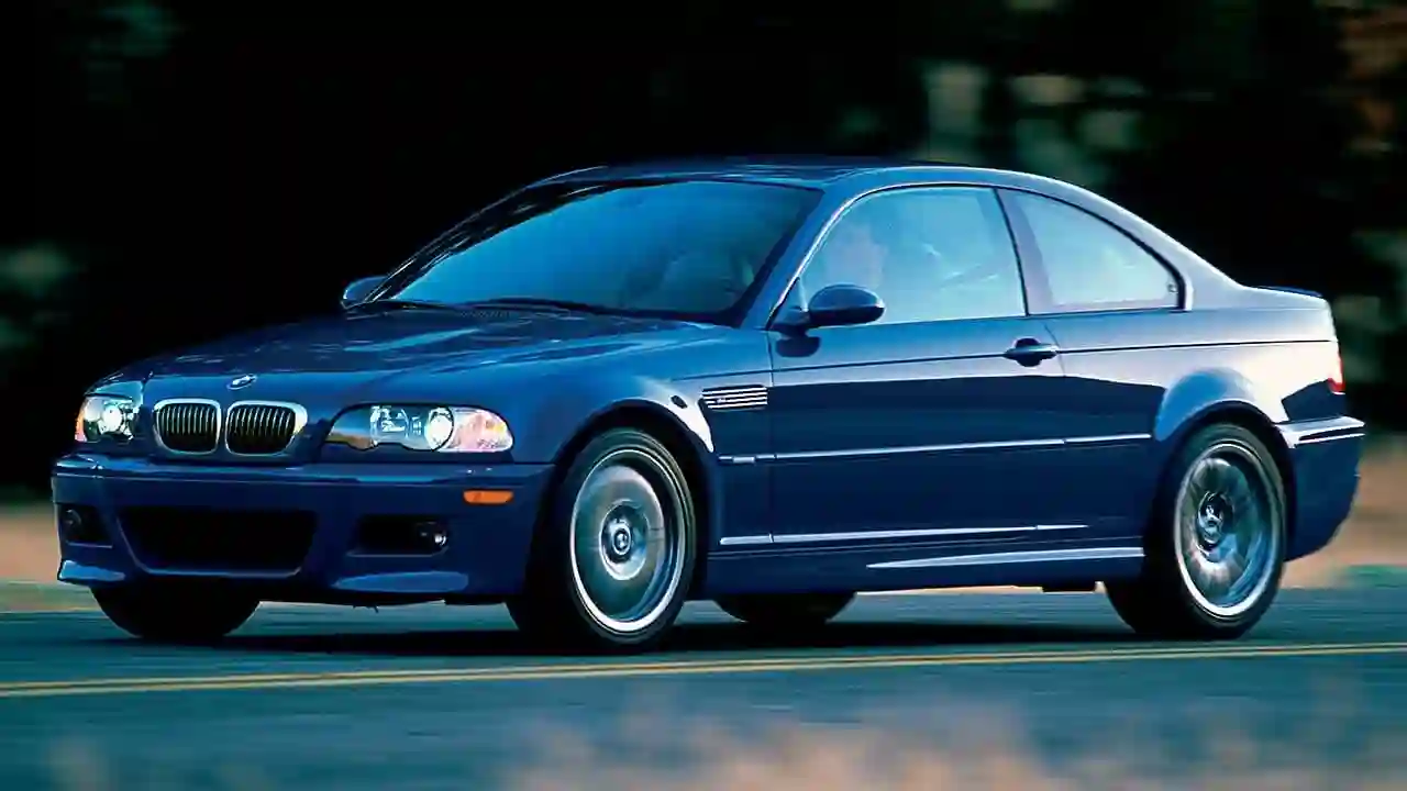 Мощный старт. Новый BMW M3/M4.