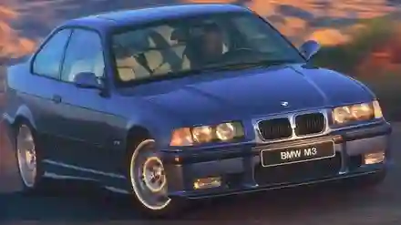 Мощный старт. Новый BMW M3/M4.