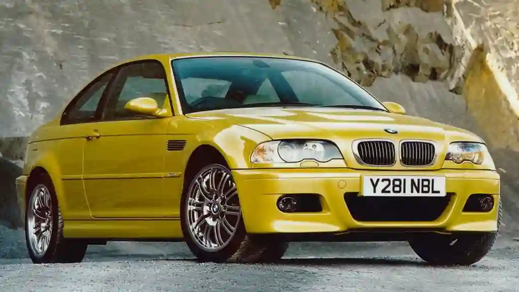 Мощный старт. Новый BMW M3/M4.